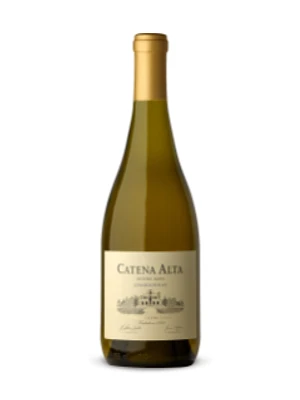 Catena Alta Chardonnay 2017