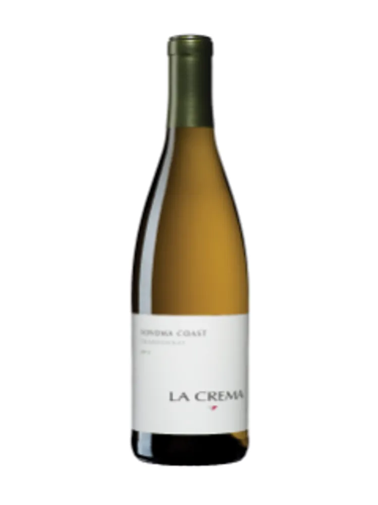 La Crema Sonoma Coast Chardonnay 2022