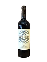 Camp Merlot Sonoma County 2018
