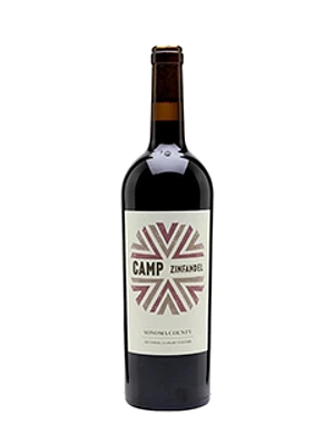 Hobo Camp Zinfandel 2018