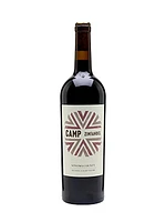Hobo Camp Zinfandel 2018