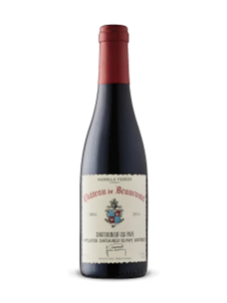 Château de Beaucastel Châteauneuf-du-Pape 2021