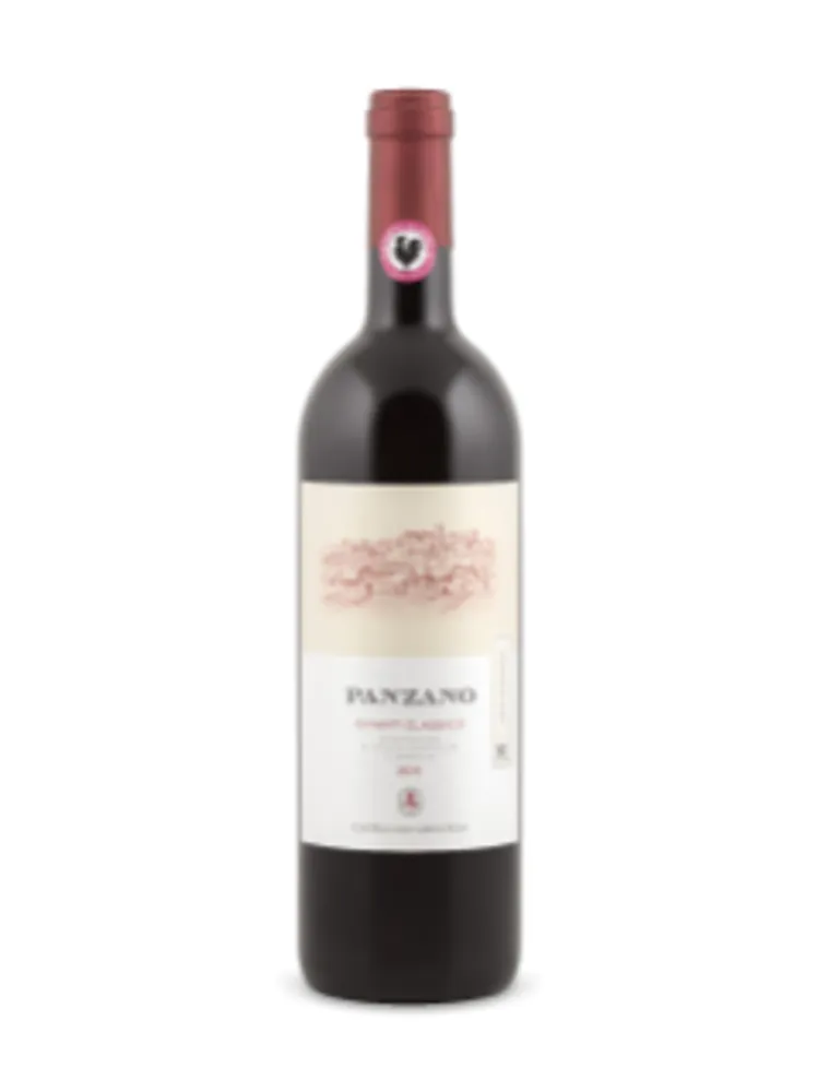 Castelli del Grevepesa Panzano Gran Selezione Chianti Classico 2017