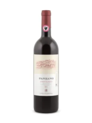 Castelli del Grevepesa Panzano Gran Selezione Chianti Classico 2017