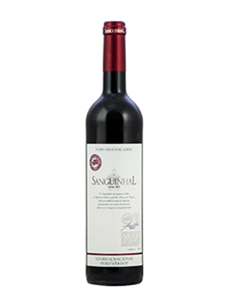 Sanguinhal Touriga Nacional 2017