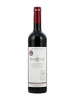 Sanguinhal Touriga Nacional 2017