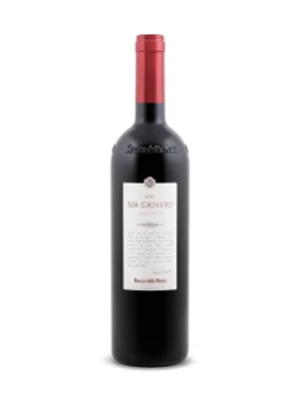 Tenuta Le Macìe Sergioveto Riserva Chianti Classico 2010
