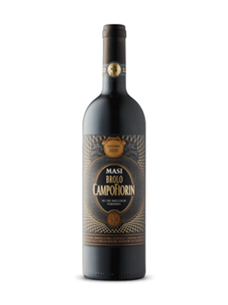 Masi Oro Brolo Campofiorin 2020