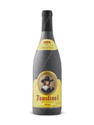 Faustino I Gran Reserva