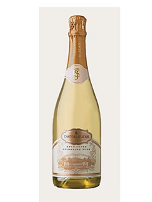 Chateau St. Jean Sparkling Blanc 2017