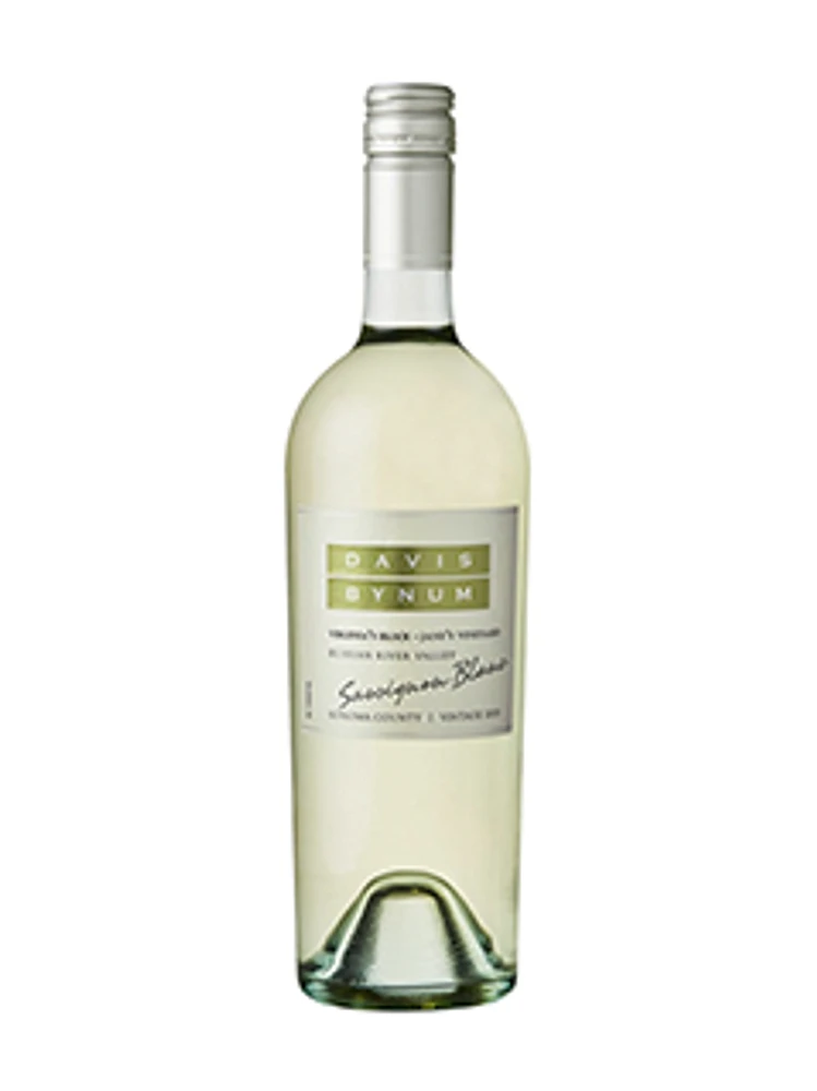 Davis Bynum Virginia's Block Sauvignon Blanc 2019