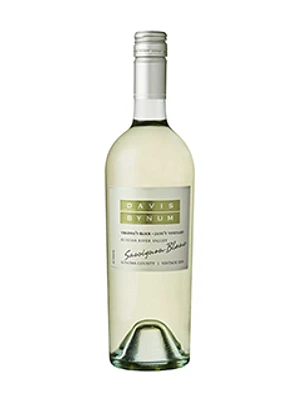 Davis Bynum Virginia's Block Sauvignon Blanc 2019