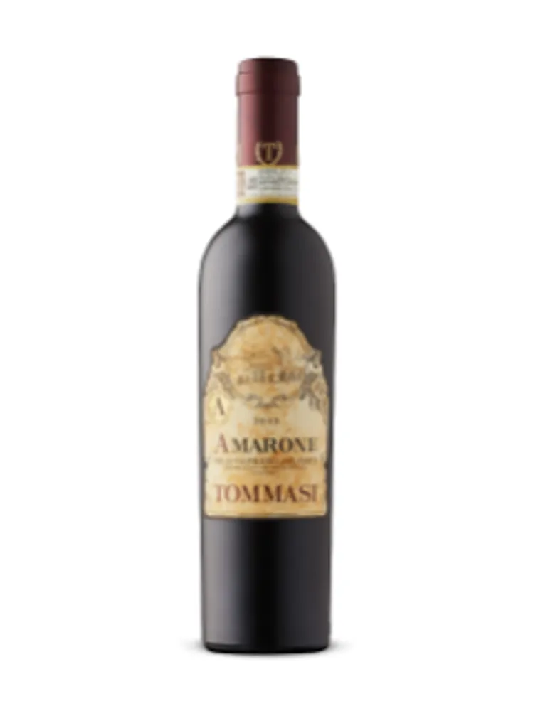 Tommasi Amarone della Valpolicella Classico 2018