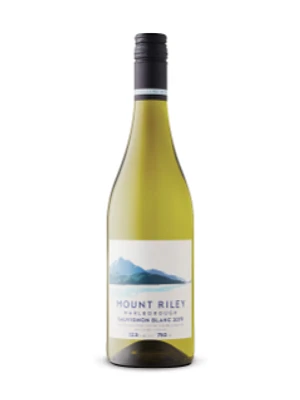 Mount Riley Sauvignon Blanc 2019