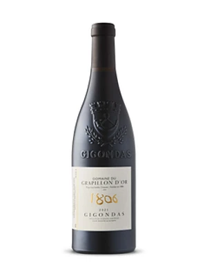 Domaine du Grapillon d'Or 1806 Gigondas 2021