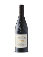 Domaine du Grapillon d'Or 1806 Gigondas 2021