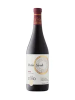 L.A. Cetto Petite Sirah 2022