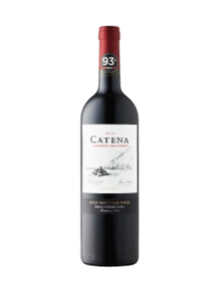 Catena Cabernet Sauvignon