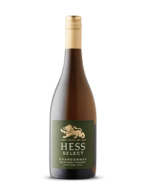 Hess Select Monterey County Chardonnay 2021