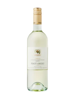 Pighin Pinot Grigio 2021