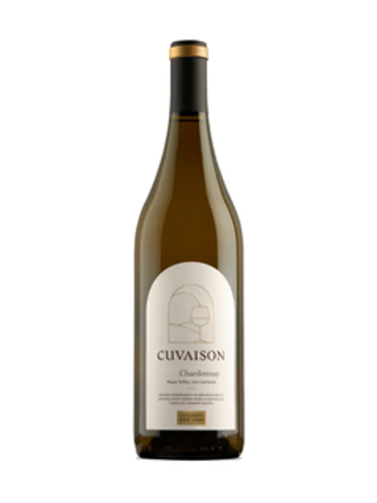 Cuvaison Estate Chardonnay 2019