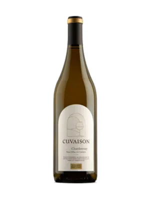 Cuvaison Estate Chardonnay 2019