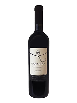 Domaine Karanika Xinomavro Old Vine 2017