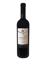 Domaine Karanika Xinomavro Old Vine 2017