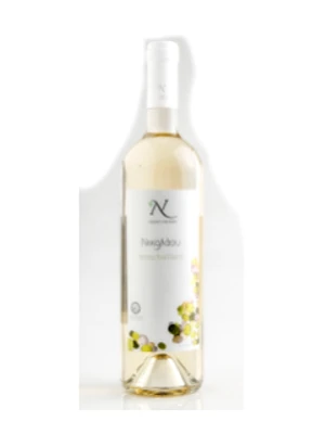 Nikolaou Moschofilero Organic 2019