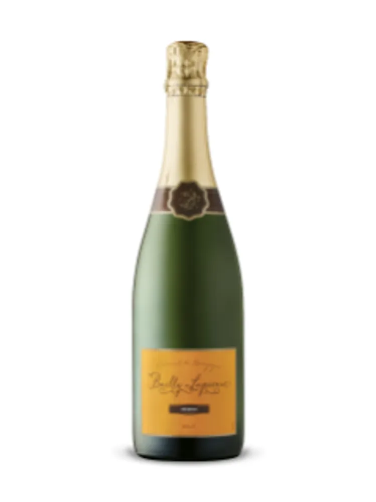 Bailly Lapierre Réserve Brut Crémant de Bourgogne