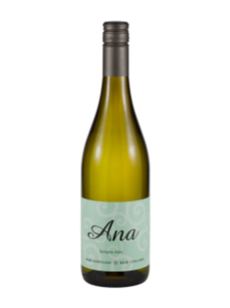 Eradus Ana Sauvignon Blanc 2019
