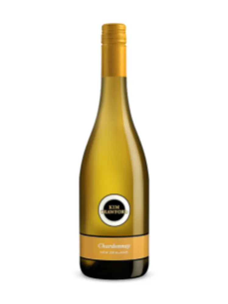 Kim Crawford Chardonnay