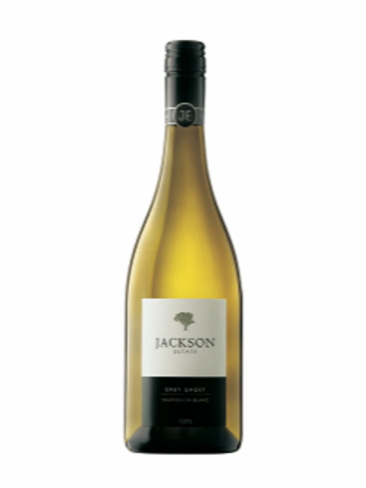 Jackson E. Grey Ghost Barrel Ferment 2016
