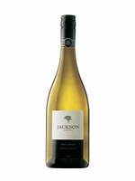 Jackson E. Grey Ghost Barrel Ferment 2016