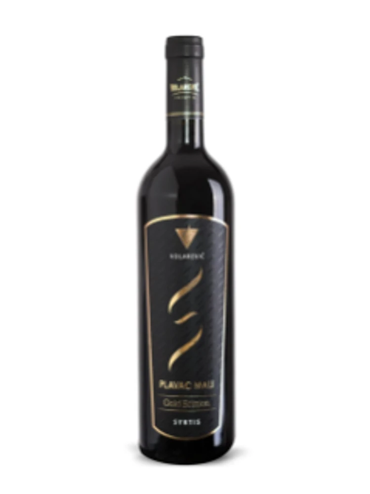 Volarevic Plavac Mali Gold Edition 2016