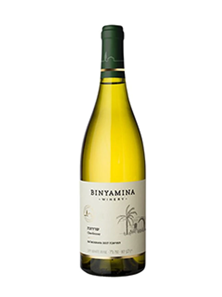 Bin Ha Moshava Chardonnay KP 2019