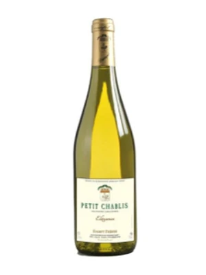 Dampt Freres Petit Chablis Kosher 2017