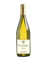 Dampt Freres Petit Chablis Kosher 2017