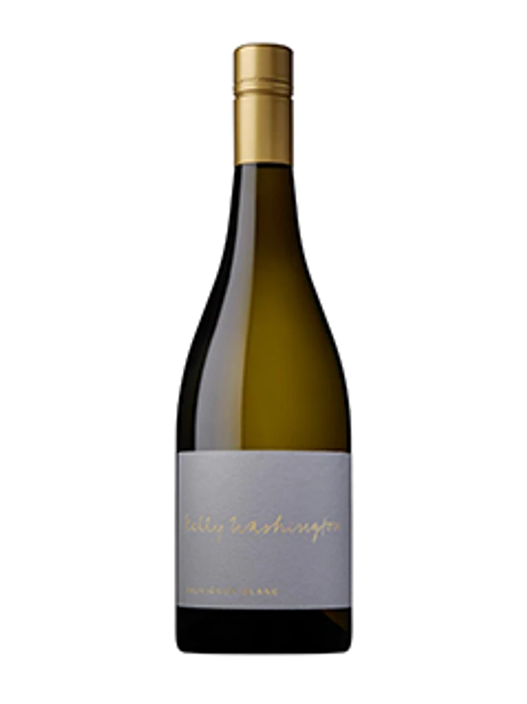 Kelly Washington Sauvignon Blanc Organic 2017