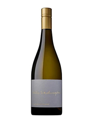Kelly Washington Sauvignon Blanc Organic 2017