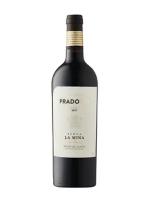 Pradorey Finca la Mina Reserva 2017