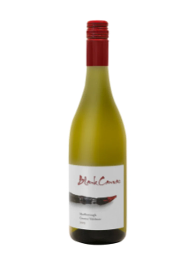 Blank Canvas Gruner Veltliner 2013