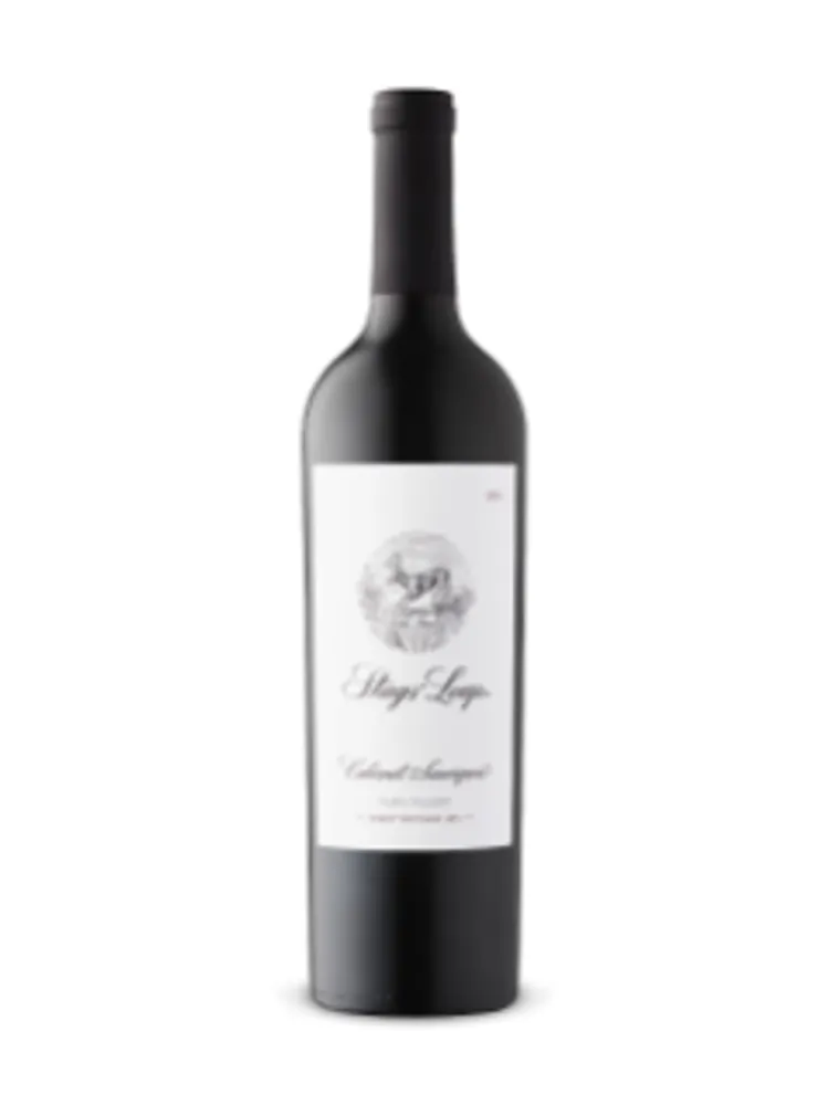 Stags' Leap Winery Cabernet Sauvignon