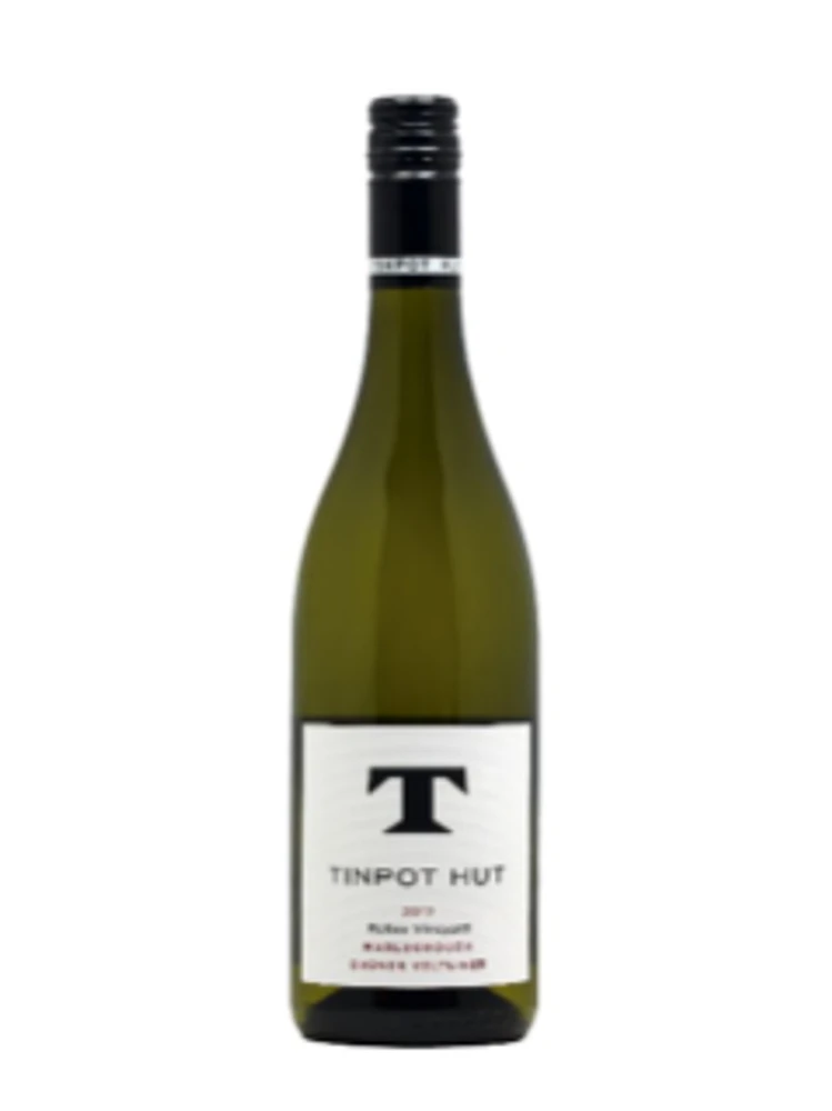 Tinpot Hut McKee Vineyard Gruner Veltliner 2017
