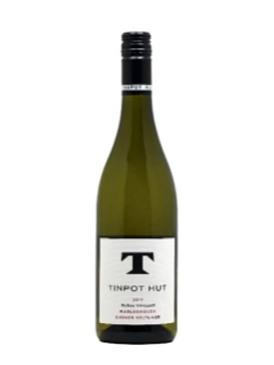 Tinpot Hut McKee Vineyard Gruner Veltliner 2017