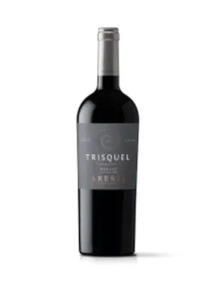 Aresti Trisquel Series Altitud Merlot 1.245 2018