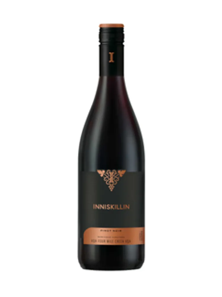 Inniskillin Montague Vineyard Pinot Noir 2019