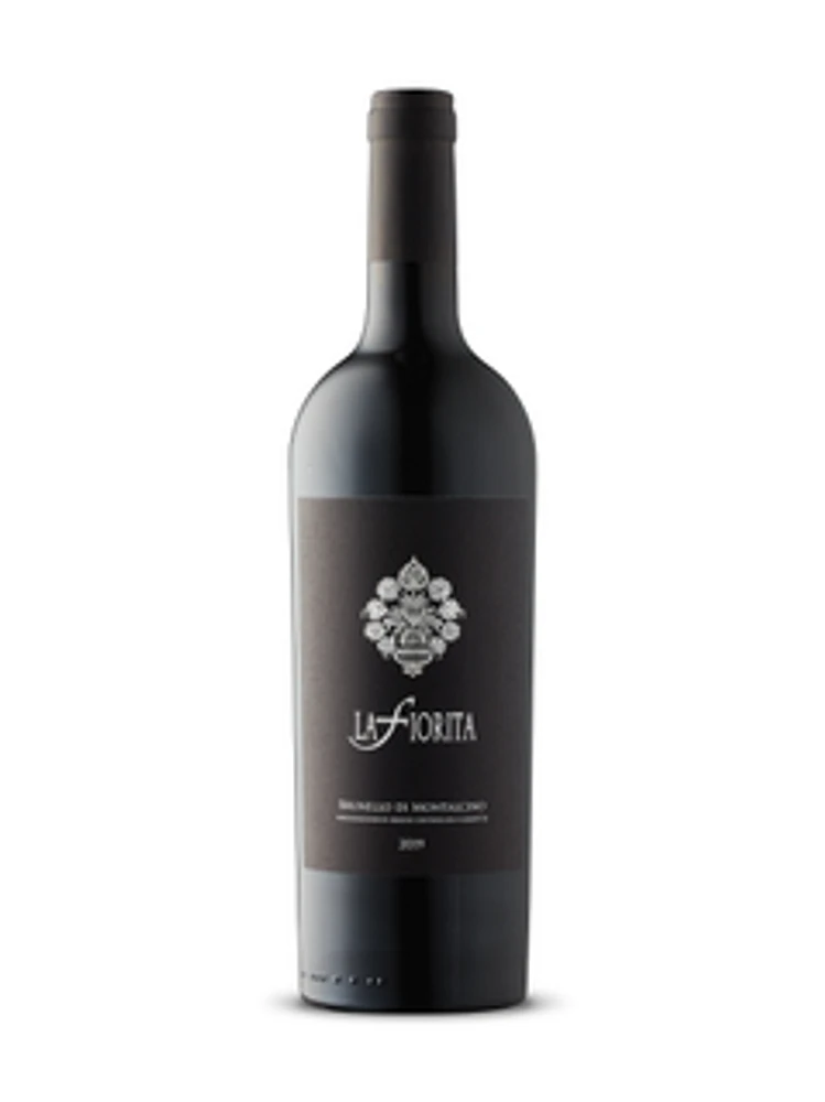 La Fiorita Brunello di Montalcino 2019