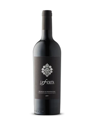 La Fiorita Brunello di Montalcino 2019