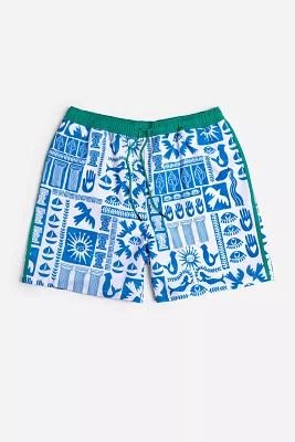 ACANTHA MENS TRUNKS